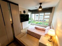 Blk 670B Waterway Ridges (Punggol), HDB 5 Rooms #611116281